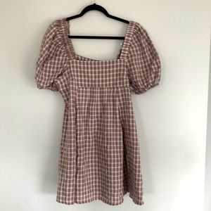 Carly Jean dress